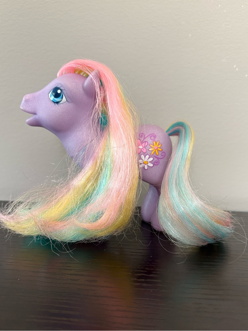 My Little Pony G3 Spring Carnivale